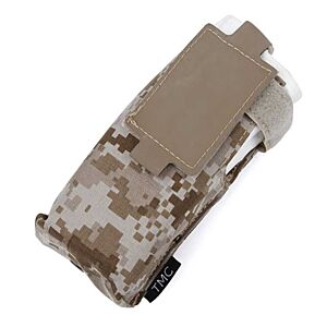 TMC tasca molle PATROL porta radio (aor1)