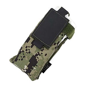 TMC tasca molle PATROL porta radio (aor2)
