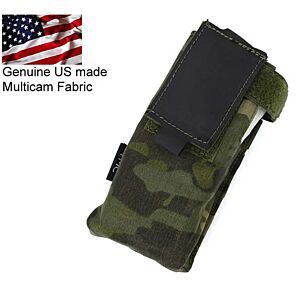 TMC tasca molle PATROL porta radio (multicam tropic)