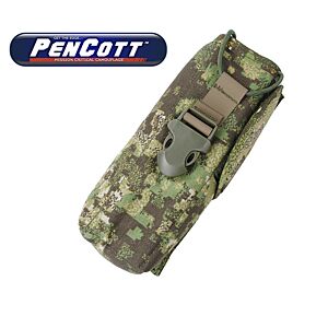 TMC radio pouch for prc-148 (pencott greenzone)