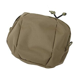 TMC tasca utility tonda (coyote brown)