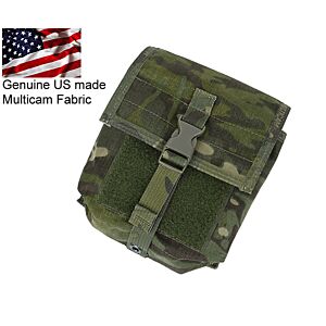TMC tasca utility 100 colpi (multicam tropic)