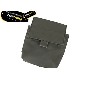 TMC tasca utility 100 colpi (ranger green)