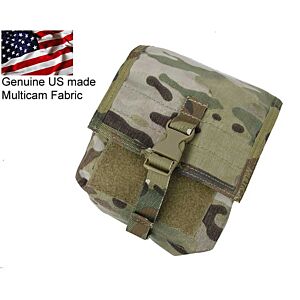 TMC NVG utility pouch (multicam)