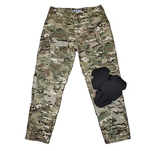 TMC Pantaloni tattici 3G field pants (multicam) (tmc2425-mc)