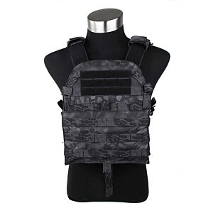 TMC giubbino tattico 94A plate carrier (typhon)