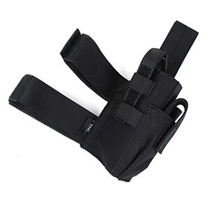 TMC fondina per pistola NBD type (nera)