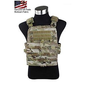 TMC giubbino tattico adaptive vest deluxe ver. (multicam)