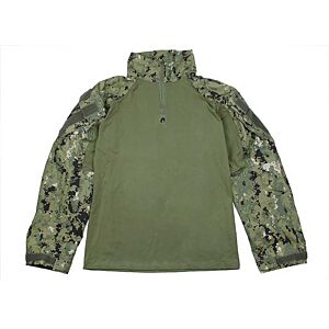 TMC maglia G3 combat shirt nuova versione (aor2) (tmc2439-a2)
