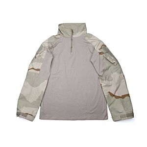 TMC maglia G3 combat shirt nuova versione (desert camo) (tmc2439-dcu)