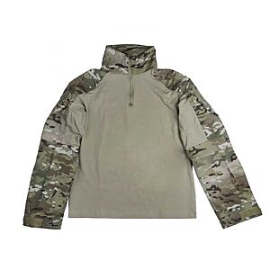 TMC maglia G3 combat shirt nuova versione (multicam) (tmc2439-mc)