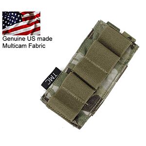 TMC pannello porta cartucce cal.12 (multicam)