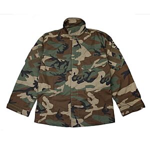 TMC maglia G3 field shirt nuova versione (woodland) (tmc2455-wl)