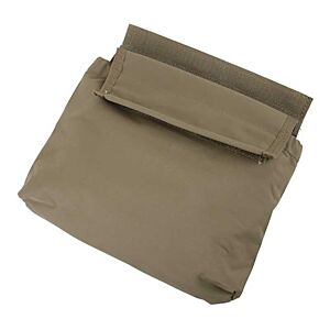 TMC tasca avvolgibile velcro roll dump pouch (coyote brown)