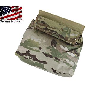 TMC tasca avvolgibile velcro roll dump pouch (multicam)