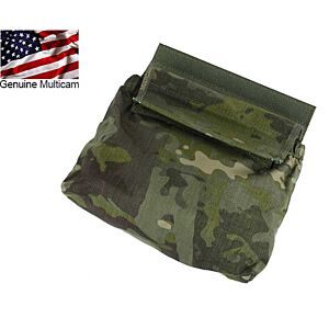TMC tasca avvolgibile velcro roll dump pouch (multicam tropic)