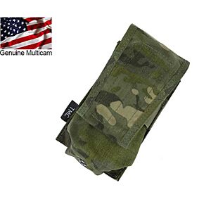 TMC tasca porta caricatore fucile HK417 (multicam tropic)
