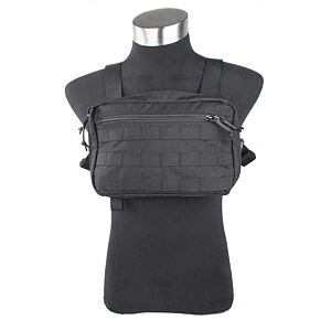 TMC pettorina molle recon pack (nera)