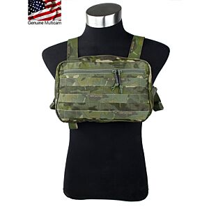 TMC molle chest recon pack (multicam tropic)