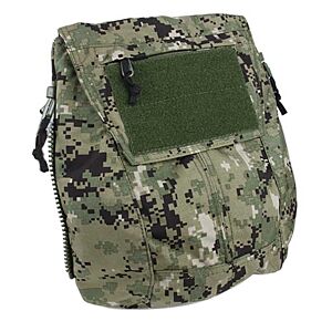 TMC zaino JPC zip back panel (aor2)