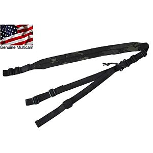 TMC cinghia Devgru VK type (multicam black)