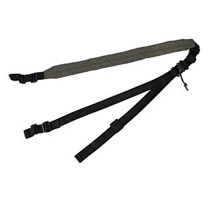 TMC VK style Devgru sling (ranger green)