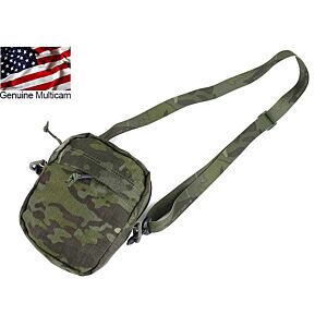 TMC tasca utility quick pocket (multicam tropic)
