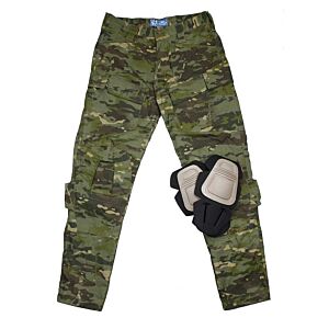 TMC Pantaloni tattici E-ONE combat pants (multicam tropic) (tmc2489-mtp)