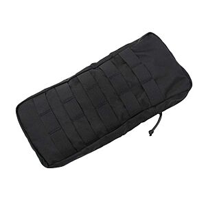 TMC tasca CP style 330 per sistema idratazione (nera)