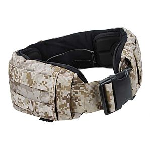 TMC cinturone balistico molle (aor1)