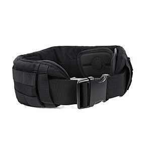 TMC cinturone balistico molle (nero)