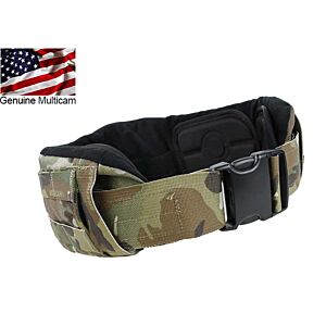 TMC cinturone balistico molle (multicam)