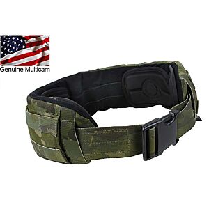 TMC cinturone balistico molle (multicam tropic)