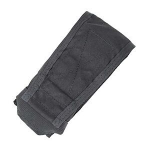 TMC tasca porta doppio caricatore fucile M4 (nera)
