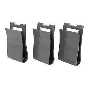 TMC set inserti porta caricatori M4 in NYLON (neri)
