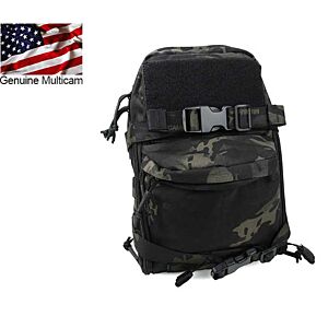 TMC zaino modulare piccolo porta sacca idratazione (multicam black)