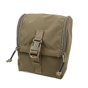 TMC tasca utility NVG 330 (coyote brown)