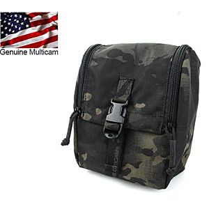 TMC NVG 330 pouch (multicam black)