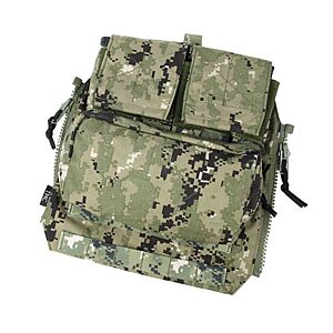 TMC pannello con tasche per tattico Jumper Plate (aor2)