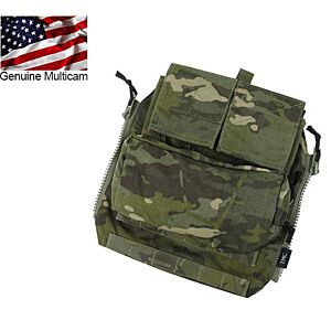TMC pannello con tasche per tattico Jumper Plate (multicam tropic)