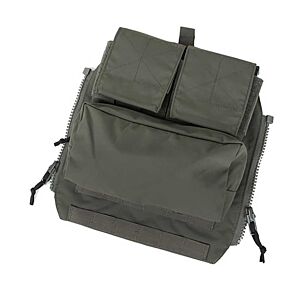 TMC pannello con tasche per tattico Jumper Plate (ranger green)