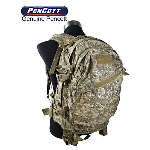 TMC zaino tattico molle 3 day (badlands)