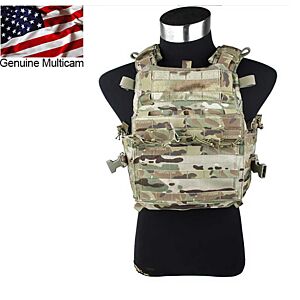 TMC AEO tactical plate carrier (multicam)