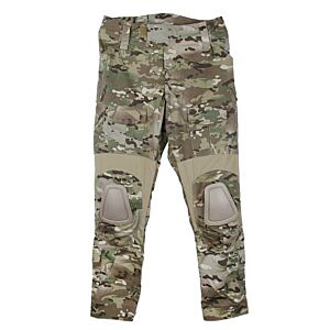 TMC Pantaloni tattici G2 army combat pants deluxe (multicam) (tmc2525-mc)