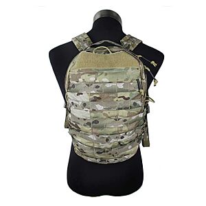 TMC zaino JPC plate backpack (Multicam)
