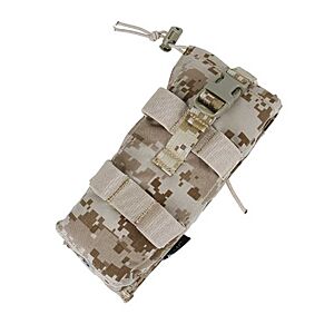 TMC tasca porta radio TILT-OUT 152 MBTIR (aor1)