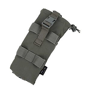 TMC tasca porta radio TILT-OUT 152 MBTIR (ranger green)