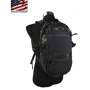 TMC zaino tattico AVS0 (multicam black)