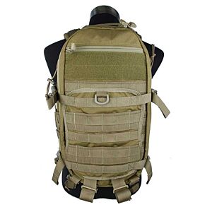 TMC molle lite pack (tan)