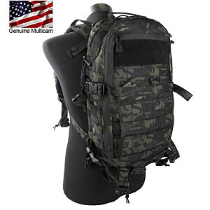 TMC zaino tattico lite pack (multicam black)